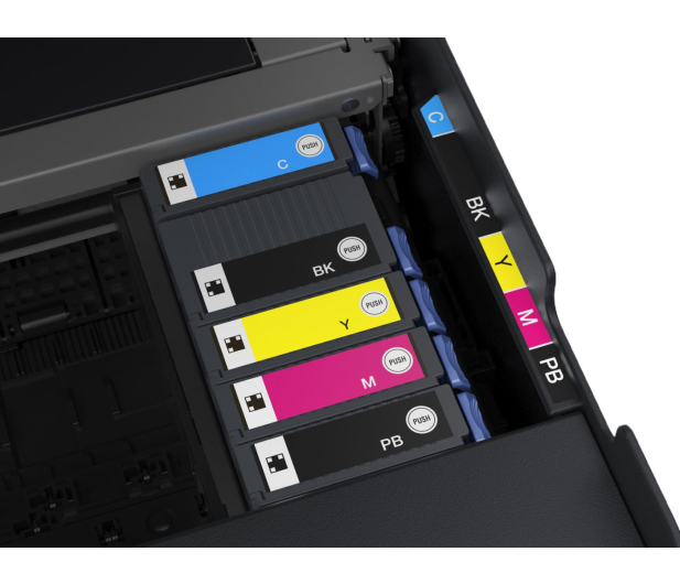 Epson Expression Premium XP-6000 - 459196 - zdjęcie 4